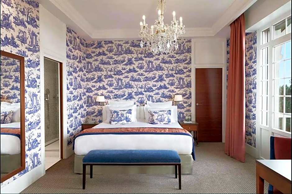 Hotel Barriere Le Normandy