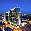 Andersia Hotel & Spa Poznan, a member of Radisson Individuals