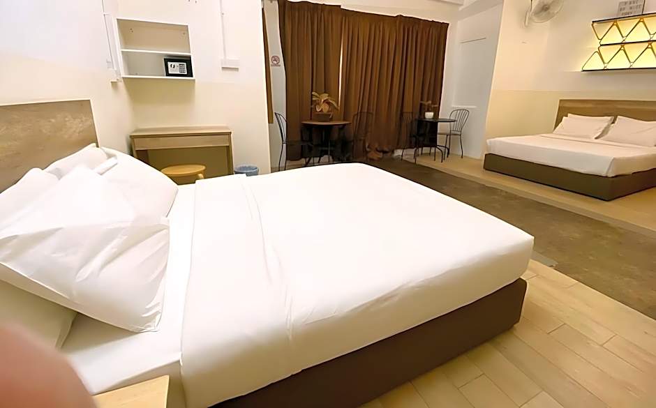 SH Hotel Kota Damansara