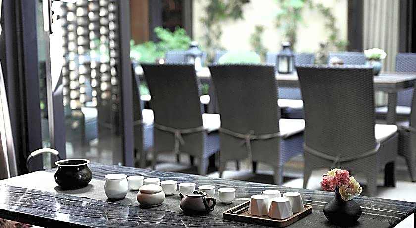 Yakamoz Haijie Hotel                                                                            