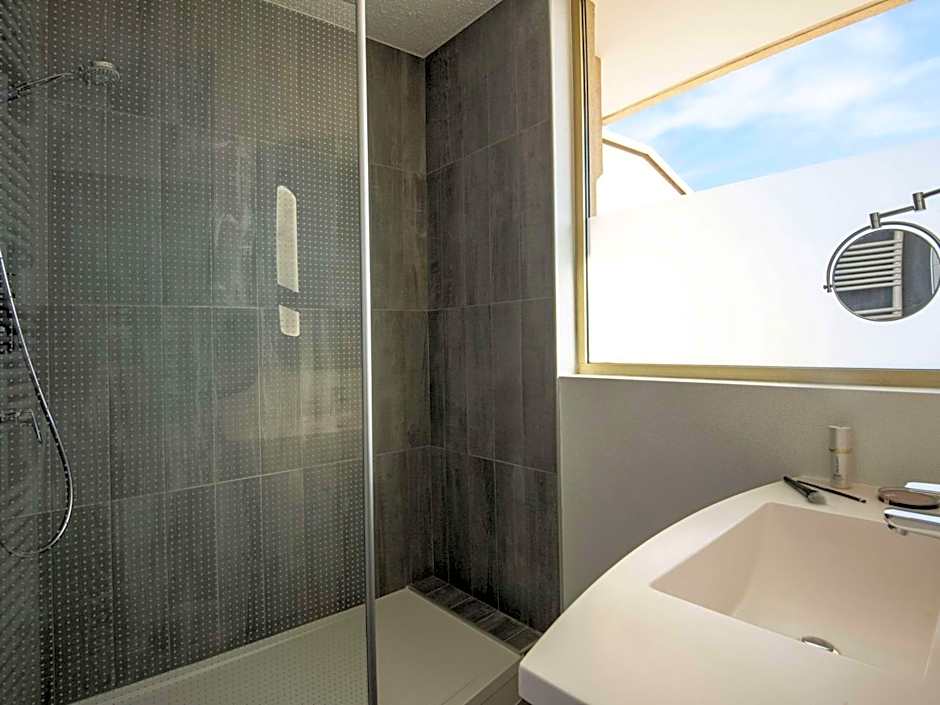 ibis Cannes Plage La Bocca