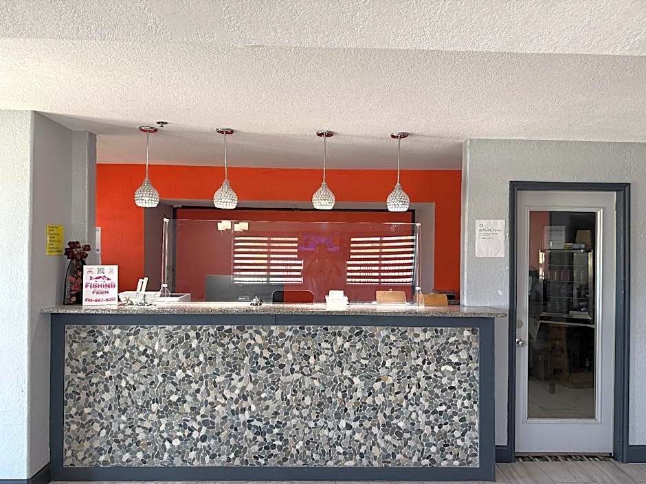 Conn Brown Harbour Inn Aransas Pass Corpus Christi