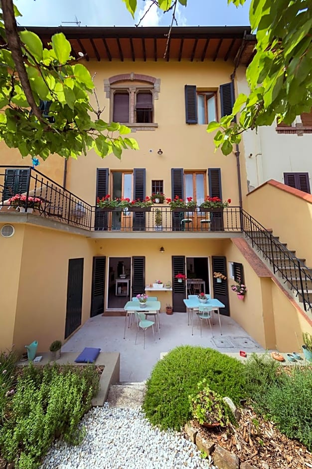 Mòsì Firenze