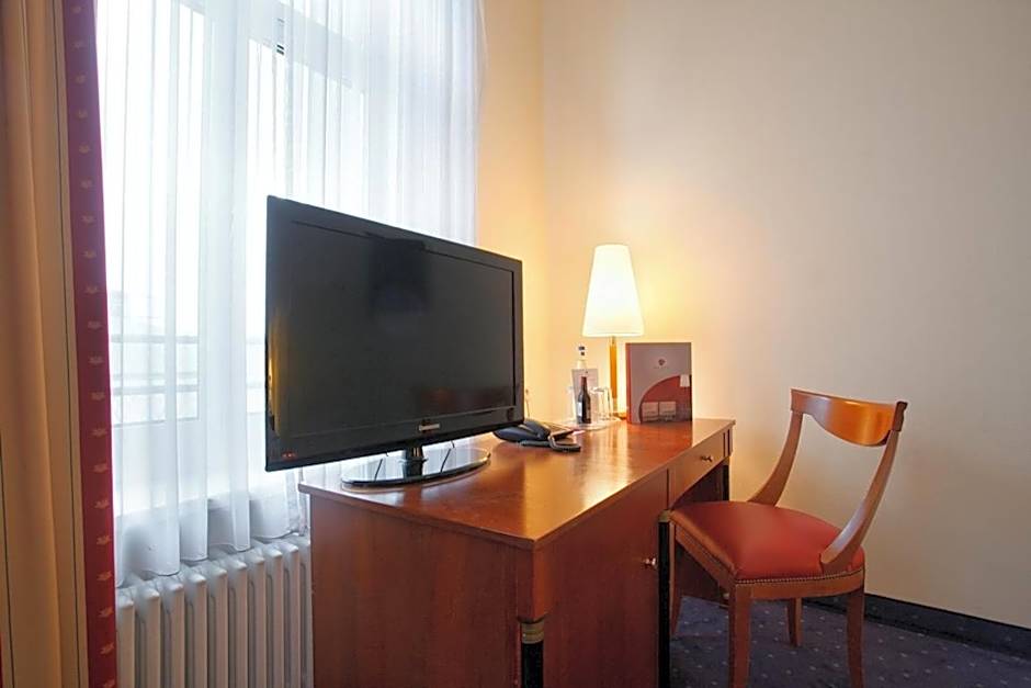 acom-Hotel Berlin Kurfurstendamm