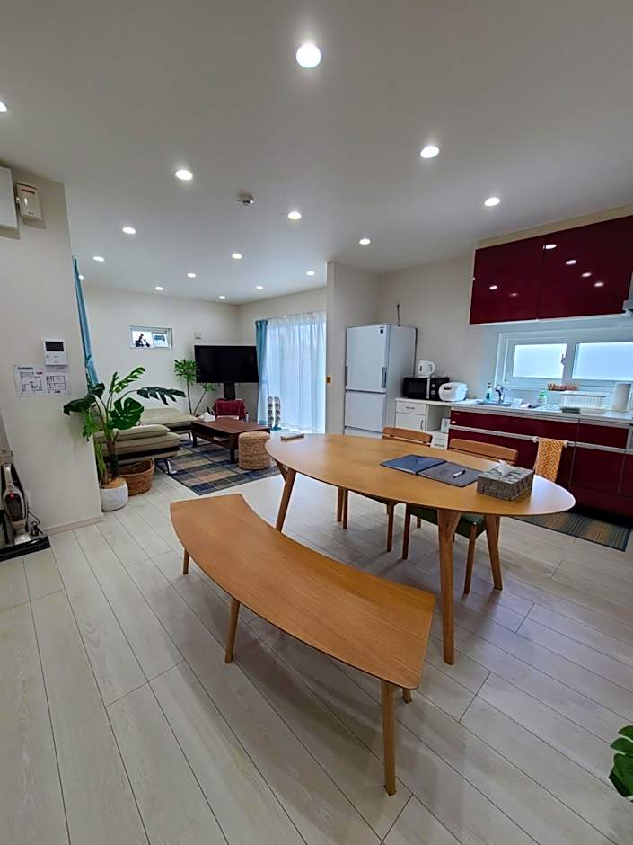 Comfort Villa V(five)