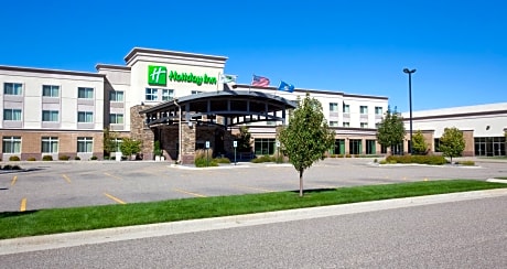 Holiday Inn Stevens Point - Convention Center, an IHG Hotel