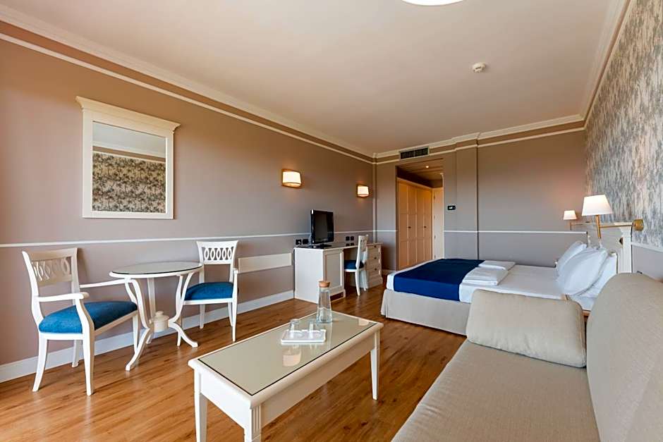 Boffenigo Panorama & Experience Hotel