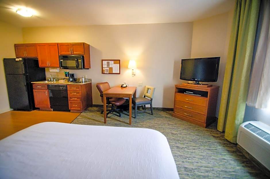 Candlewood Suites Temple By IHG