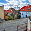 Rodinný hostel Stárkův dům