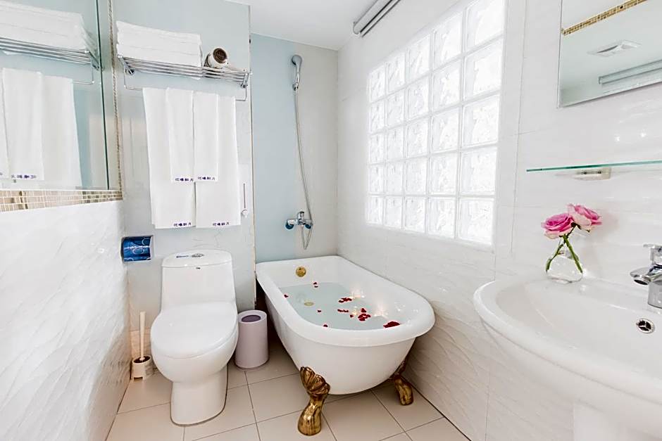 瑞豐夜市 Welcome The Sun Enjoy The Moon