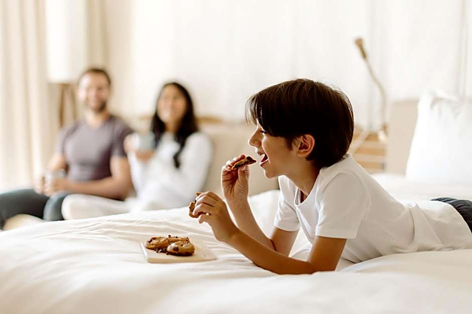 Newport Marriott Hotel & Spa