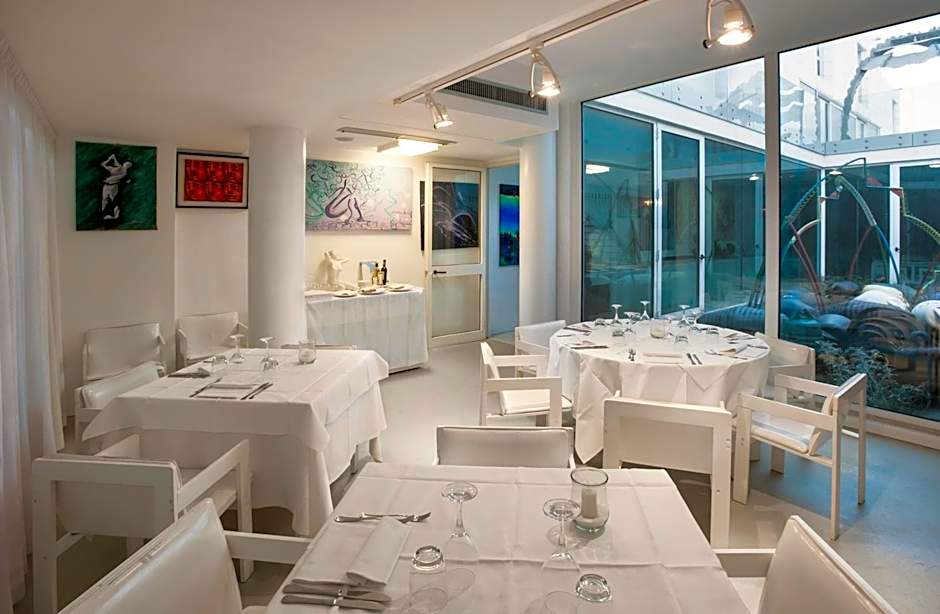 Hotel Alexander Museum Palace