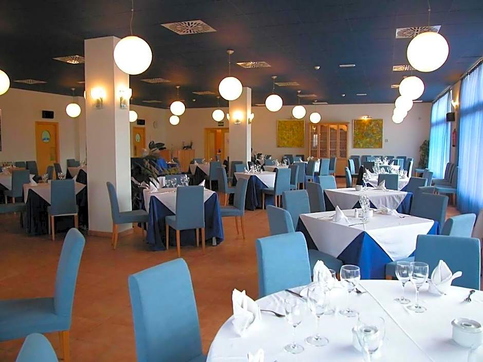 Hotel Villa de Estercuel