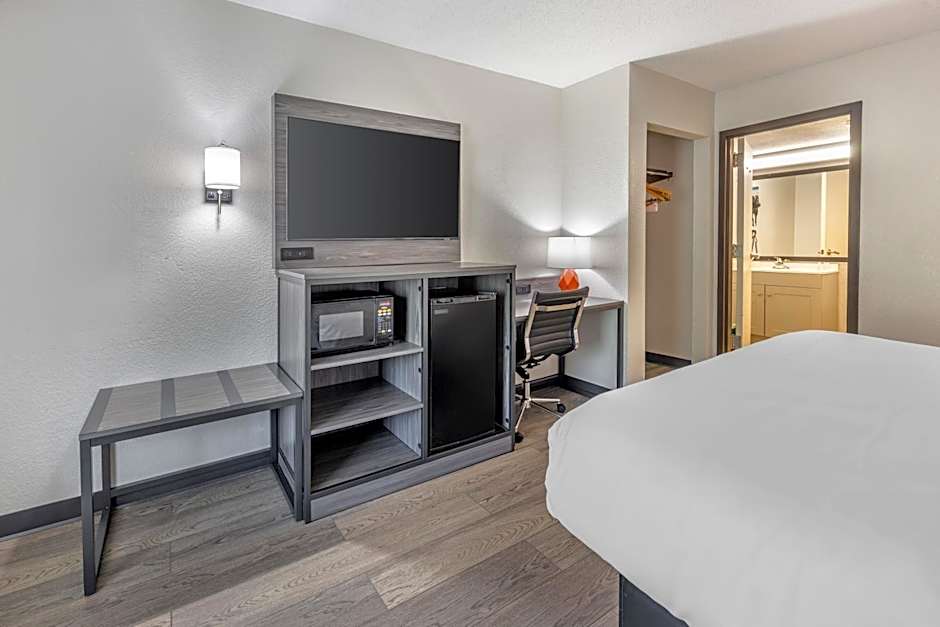 Quality Inn Glasgow