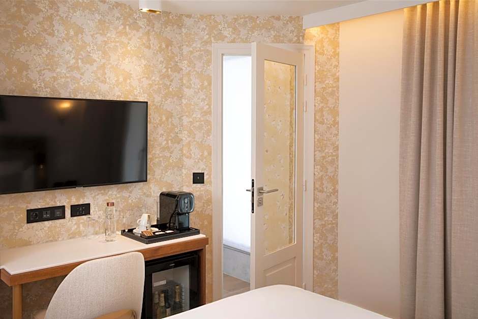 Hotel Des Champs-Elysees