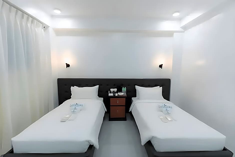 Le Dream Hotel near Vigan