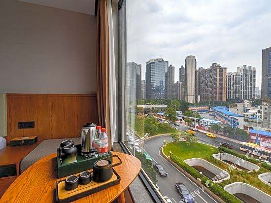 Fanyuan Hotel (Guangzhou Zhujiang New Town Store)