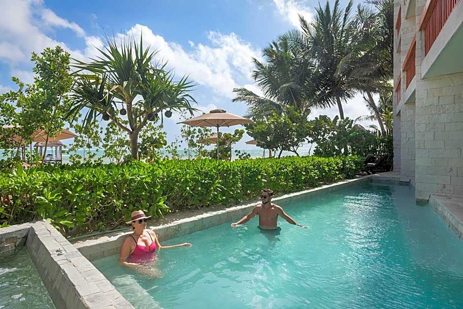 Alea Tulum by Blue sky