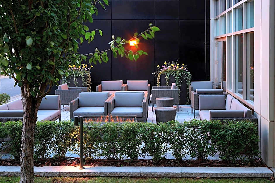 Residence Inn by Marriott Montreal Airport