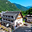 Hôtel La Rencluse