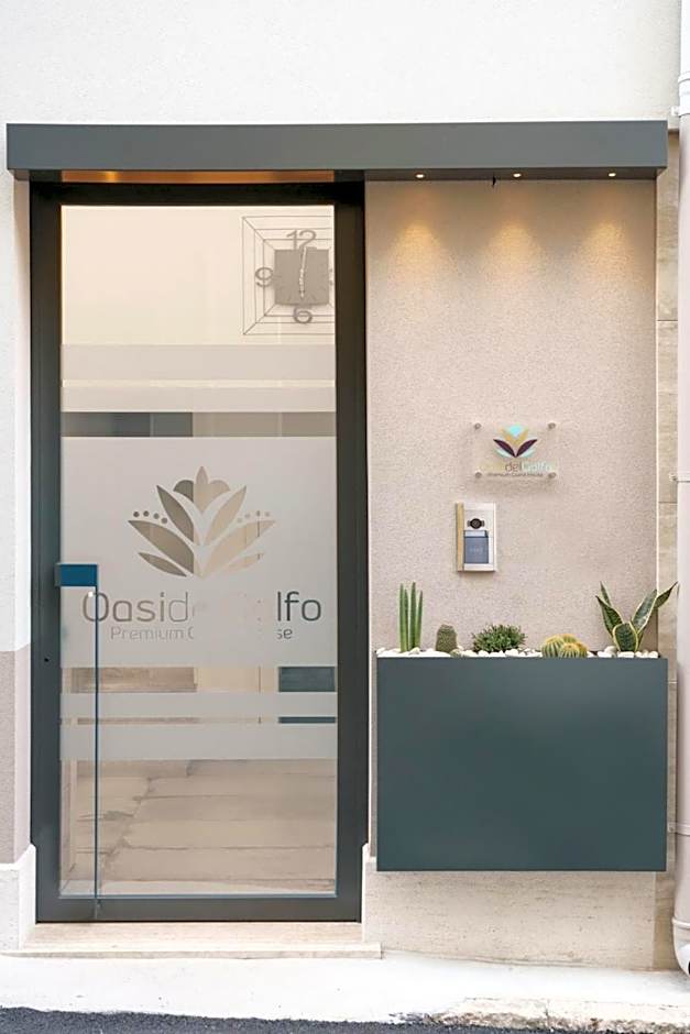 Oasi del Golfo Suites B&B