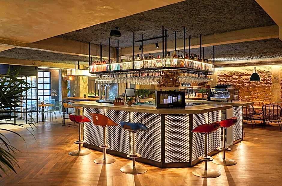 Hotel Indigo Madrid- Princesa By IHG