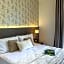 Hotel Renania