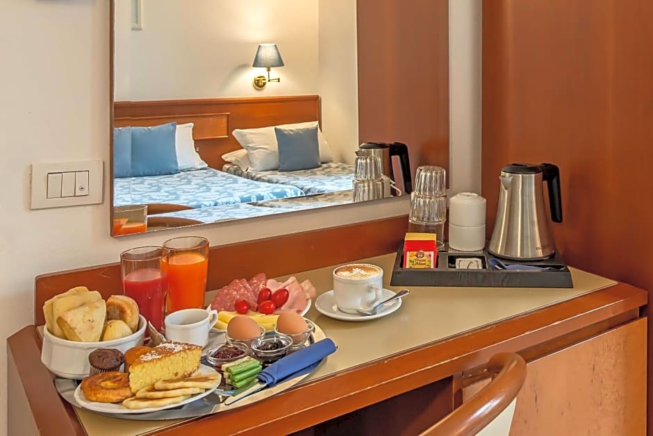 Hotel Bonifacio
