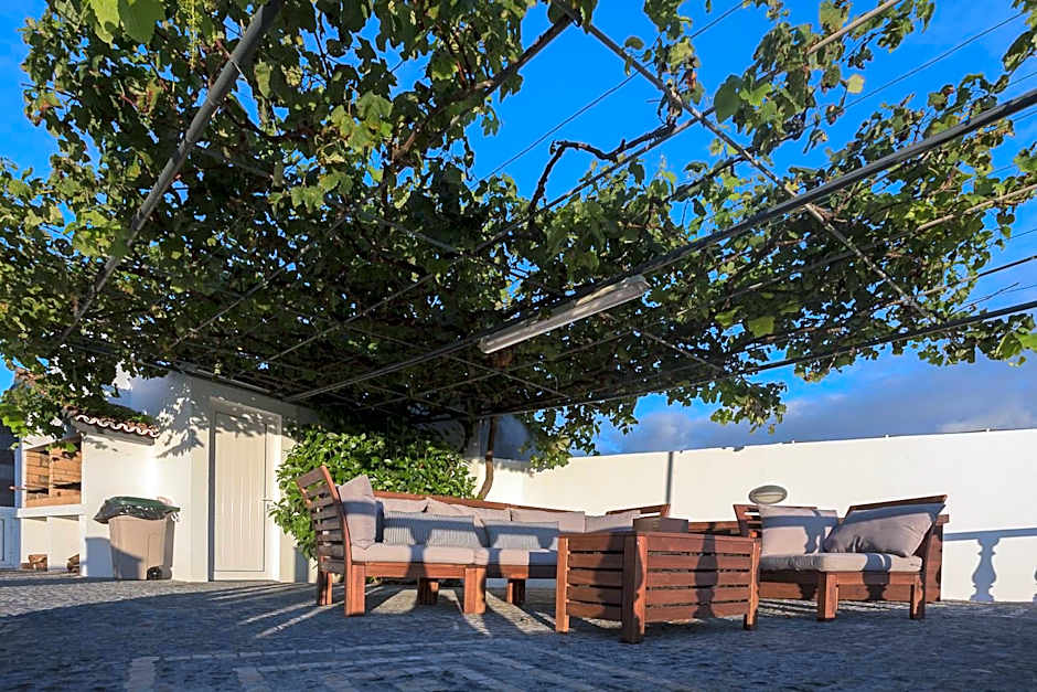 Quinta das Rosas Villas