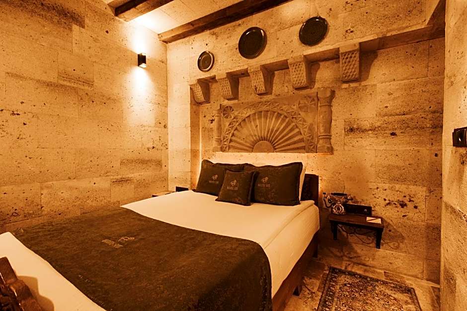 Akritis Cappadocia House