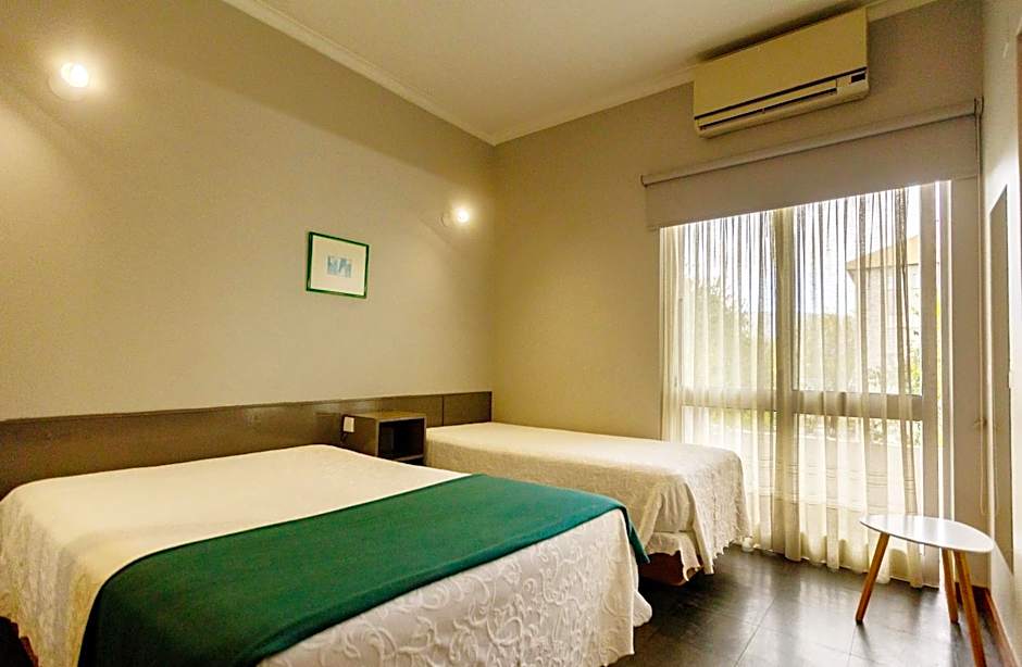 Hotel Sao Nicolau