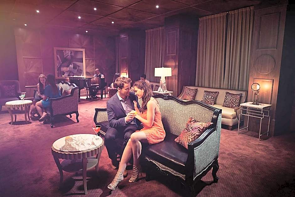 Moon Palace Jamaica Grande - All Inclusive