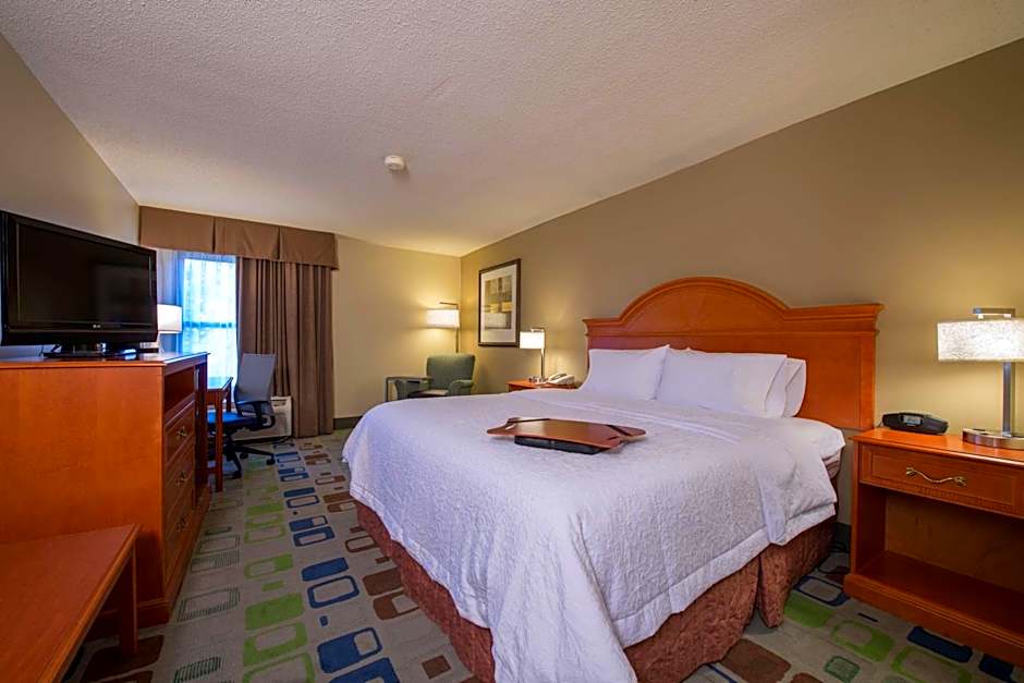 Hampton Inn By Hilton Atlanta/Newnan