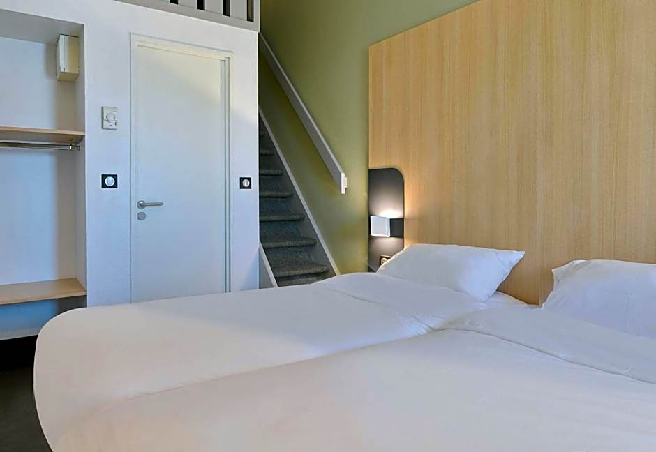 B&B HOTEL Le Mans Nord 2