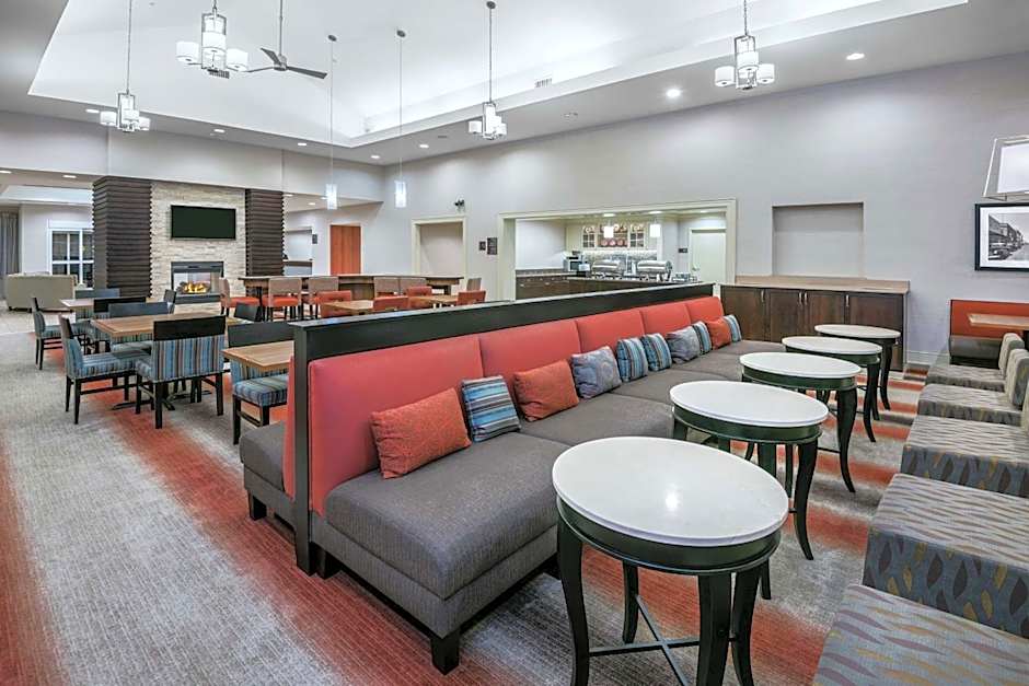 Homewood Suites By Hilton Laredo At Mall Del Norte