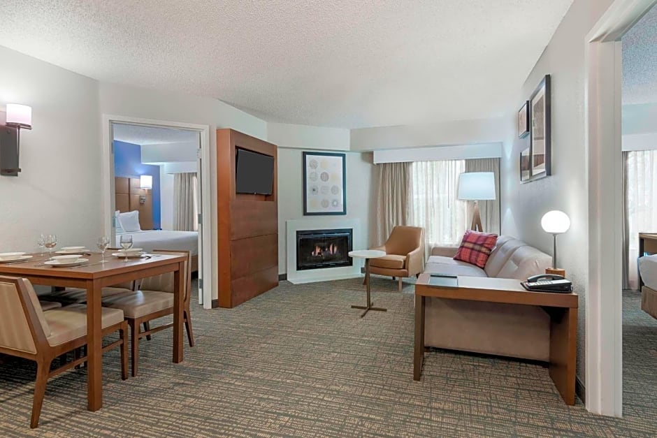 Residence Inn by Marriott Tampa at USF/Medical Center