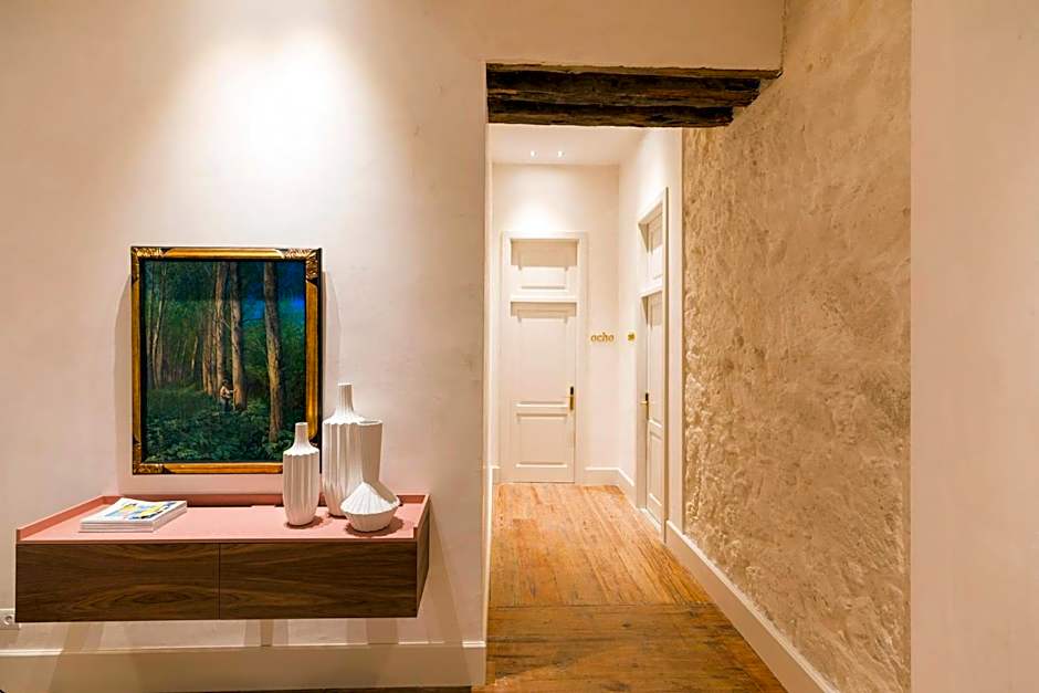 VEINTIUNO Emblematic Hotels - Adults Only