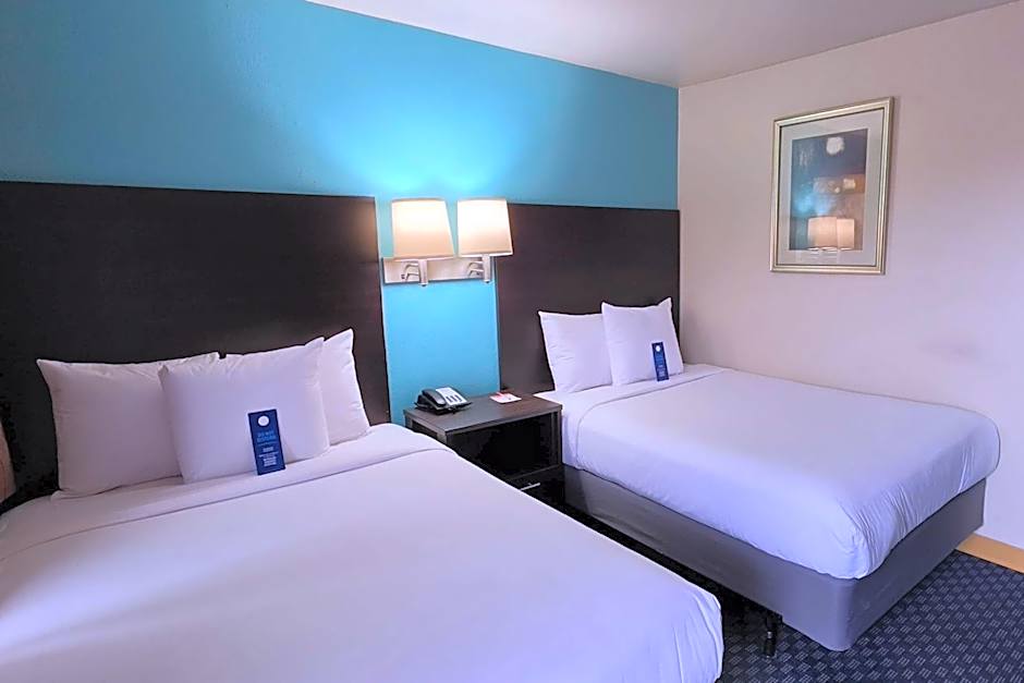 Howard Johnson by Wyndham Odessa TX