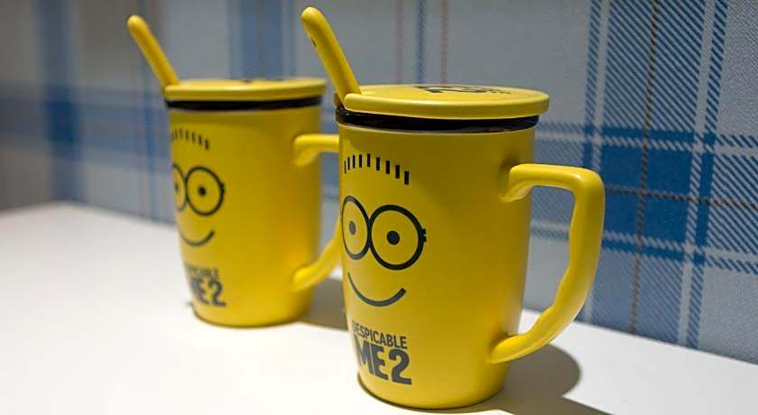 Kaohsiung I Hi Hotel