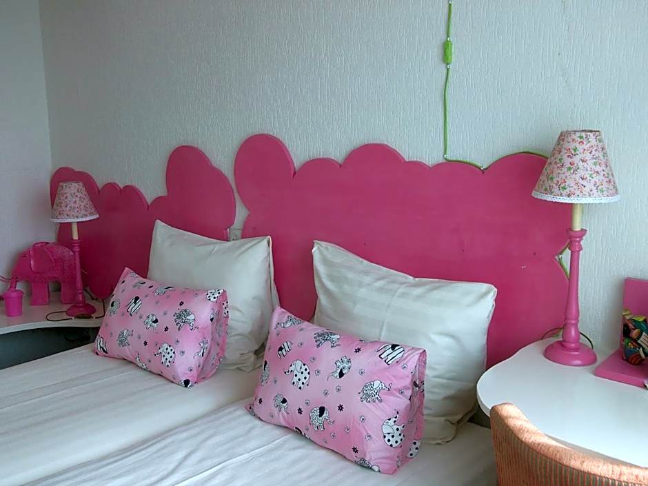 Hotel Hoogland Zandvoort aan Zee