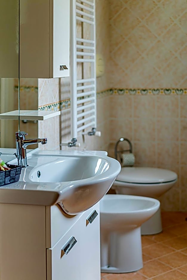 Il Casale di Don Matteo