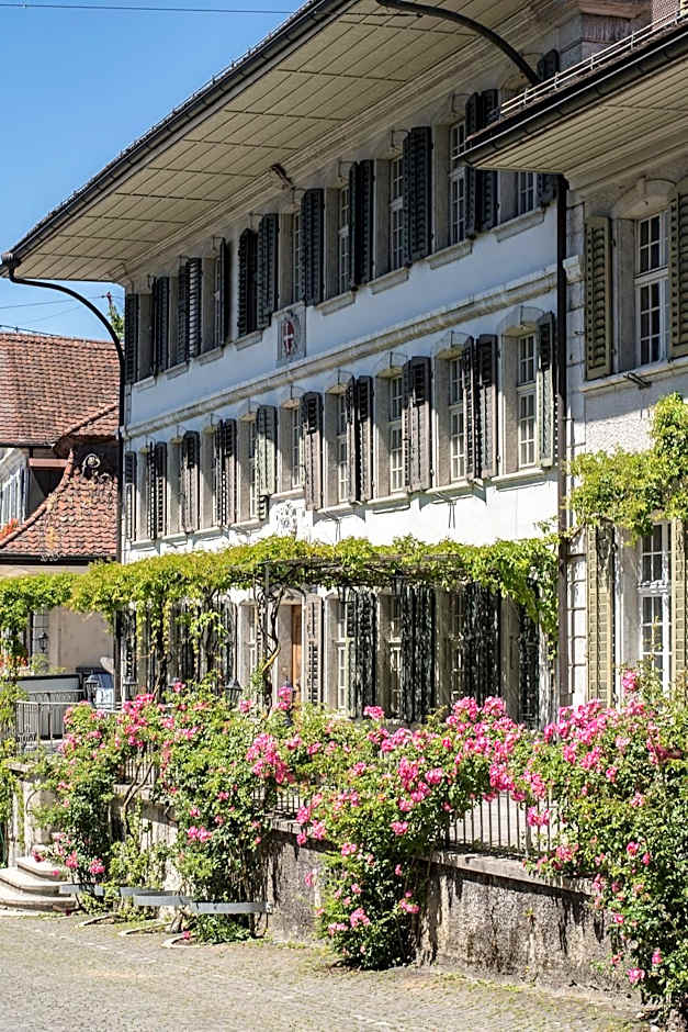 Kreuz Herzogenbuchsee