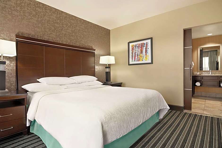 Embassy Suites By Hilton Salt Lake / West Valley City