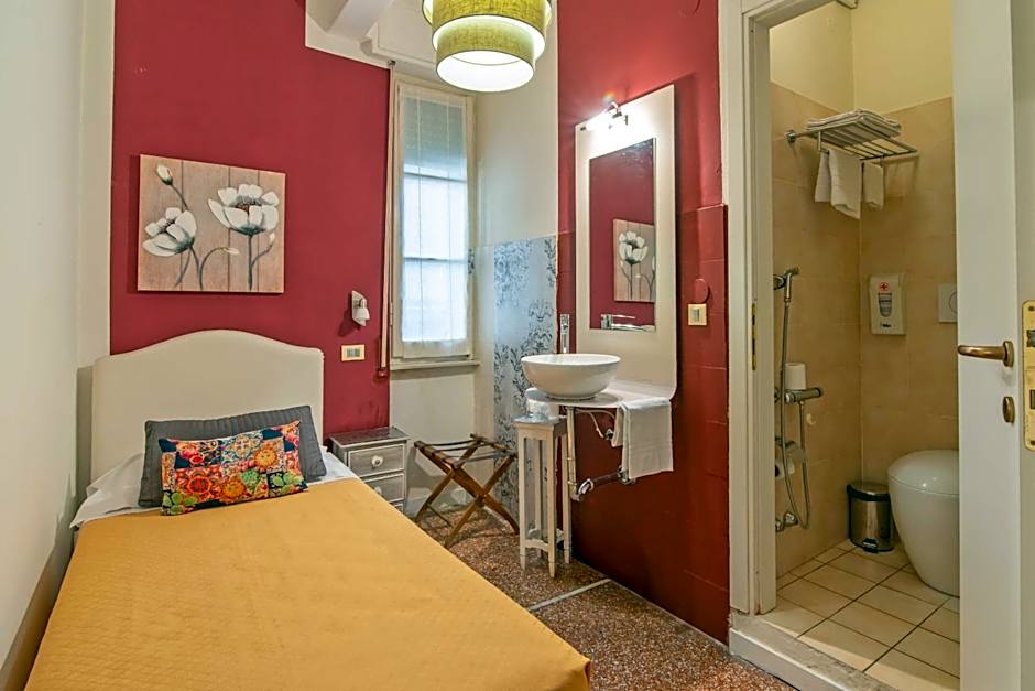 Hotel Gabbiano