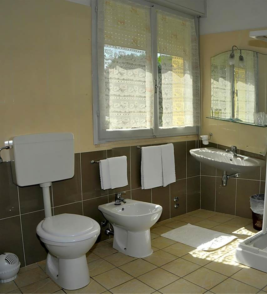 Hotel Levante