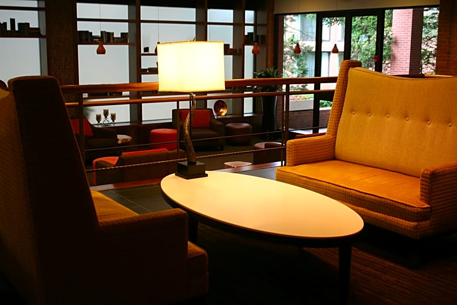 Hilton Westchester