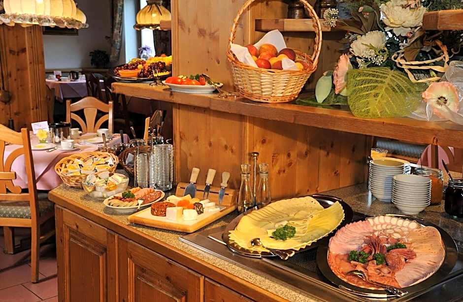 Naturhotel Lindenhof