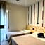 Fantini Club Hotel