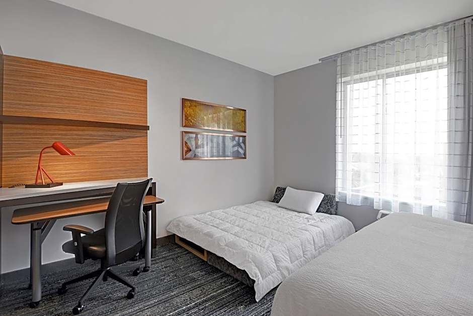 TownePlace Suites by Marriott Columbus Dublin