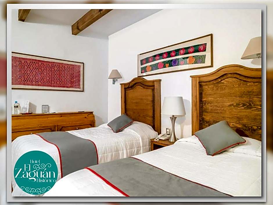 Hotel El Zaguán Histórico